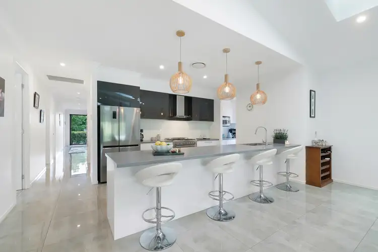 Fifth view of Homely house listing, 72 Ningaloo Drive, Pimpama QLD 4209