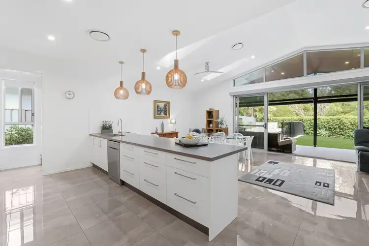 Sixth view of Homely house listing, 72 Ningaloo Drive, Pimpama QLD 4209
