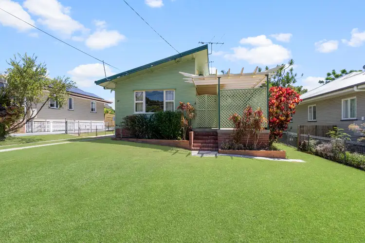 89 Nathan Street, Brighton QLD 4017