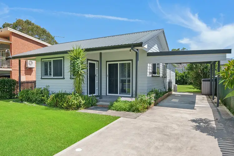Main view of Homely house listing, 7 Longworth Road, Dunbogan NSW 2443