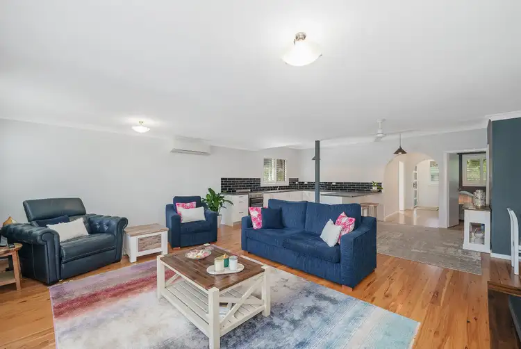 Second view of Homely house listing, 7 Longworth Road, Dunbogan NSW 2443