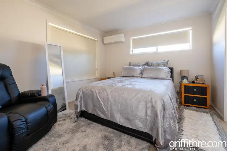 Fifth view of Homely house listing, 18 Spence Road, Griffith NSW 2680