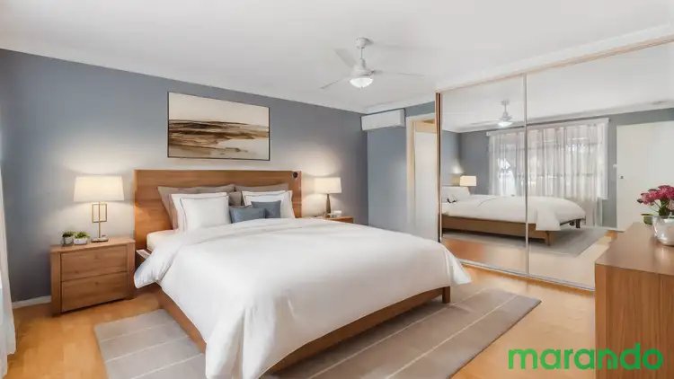 Fifth view of Homely house listing, 36 Reserve Street, Smithfield NSW 2164