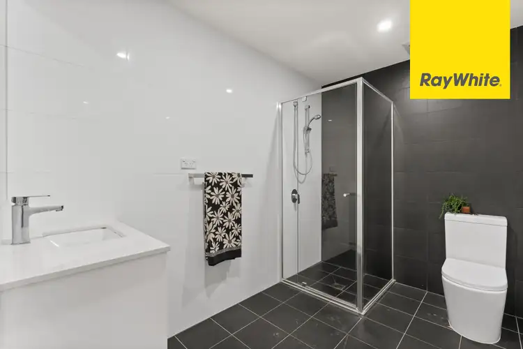 Fifth view of Homely apartment listing, 23/11-19 Thornleigh Street, Thornleigh NSW 2120
