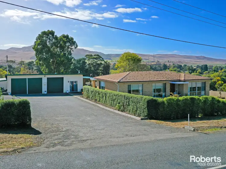 6988 Lyell Highway, Ouse TAS 7140