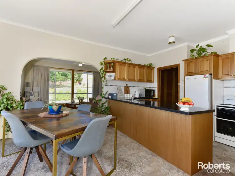 Fifth view of Homely house listing, 6988 Lyell Highway, Ouse TAS 7140