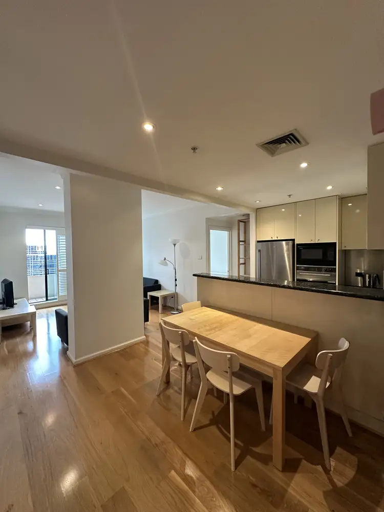 2808/265 Exhibition Street, Melbourne VIC 3000