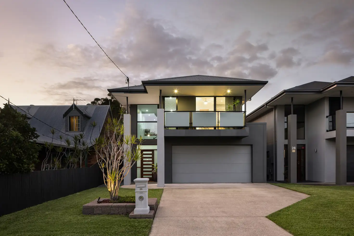 Main view of Homely house listing, 26 Walter Street, Virginia QLD 4014