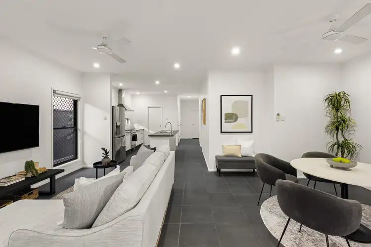 Fourth view of Homely house listing, 26 Walter Street, Virginia QLD 4014