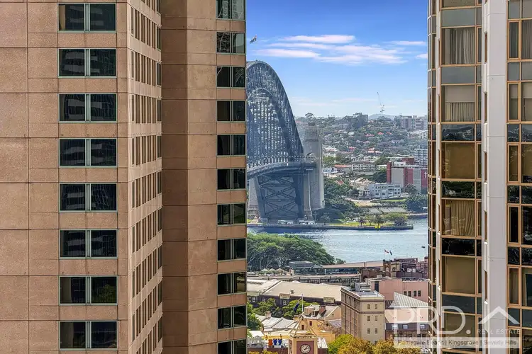 1901/129-135 Harrington Street, Sydney NSW 2000