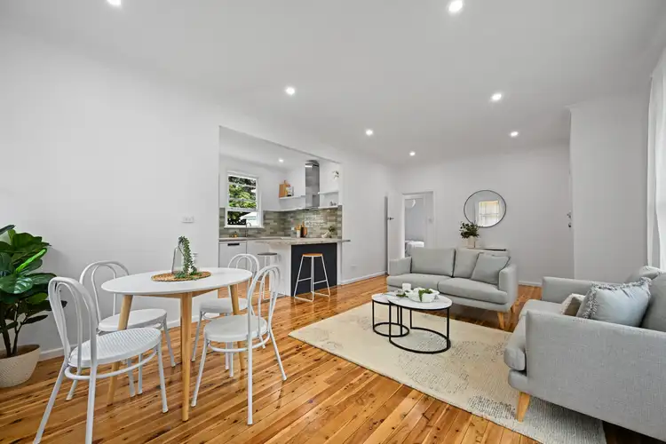 Main view of Homely house listing, 1 McKay Crescent, Orange NSW 2800