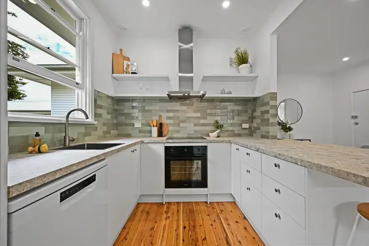 Second view of Homely house listing, 1 McKay Crescent, Orange NSW 2800