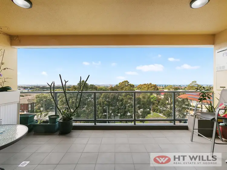 504/63-69 Bank Lane, Kogarah NSW 2217