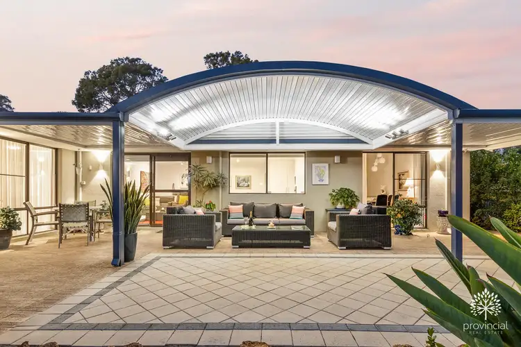Second view of Homely house listing, 7 Wyee Place, Gooseberry Hill WA 6076