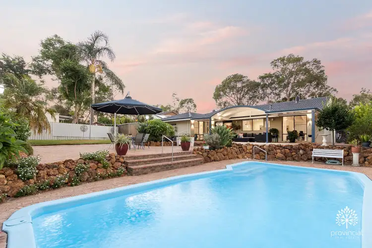 Third view of Homely house listing, 7 Wyee Place, Gooseberry Hill WA 6076