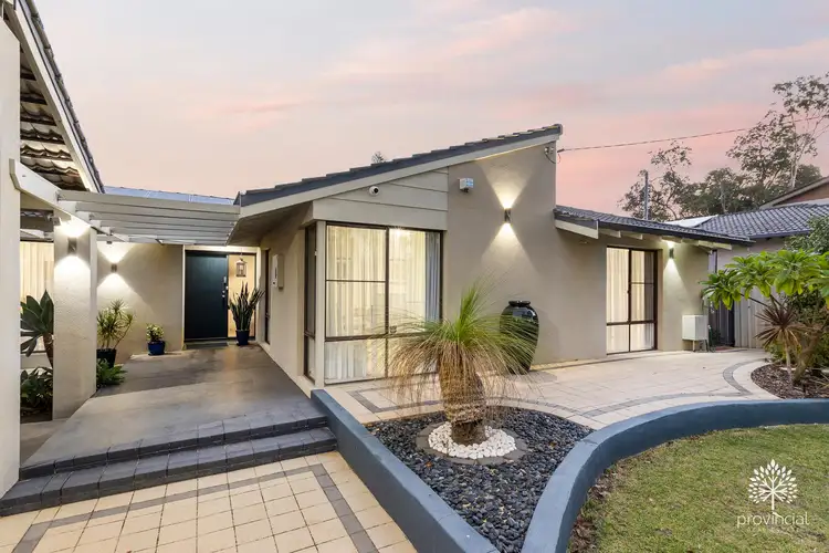 Sixth view of Homely house listing, 7 Wyee Place, Gooseberry Hill WA 6076