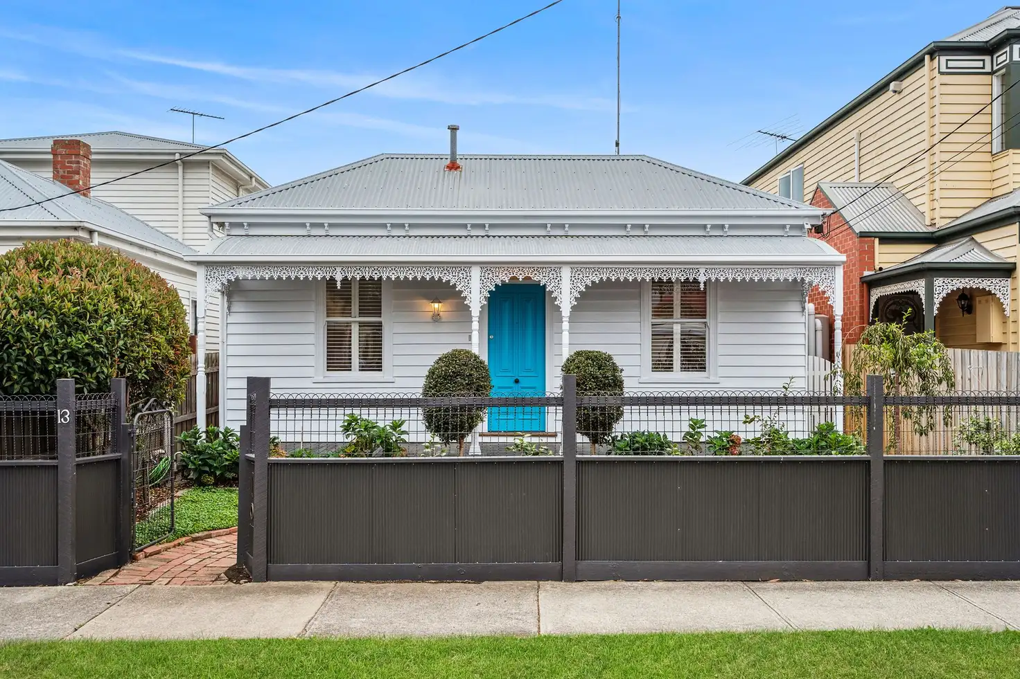 Main view of Homely house listing, 13 Balliang Street, South Geelong VIC 3220