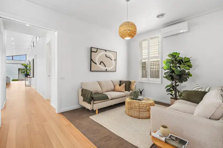 Third view of Homely house listing, 13 Balliang Street, South Geelong VIC 3220