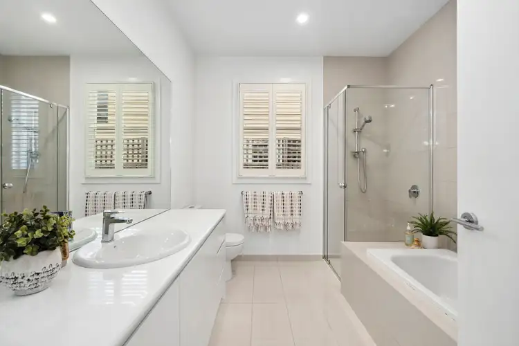 Fourth view of Homely house listing, 13 Balliang Street, South Geelong VIC 3220