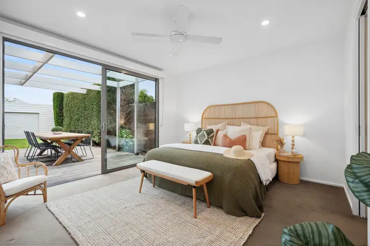 Fifth view of Homely house listing, 13 Balliang Street, South Geelong VIC 3220