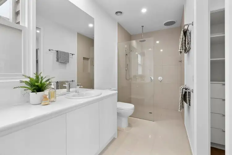 Sixth view of Homely house listing, 13 Balliang Street, South Geelong VIC 3220