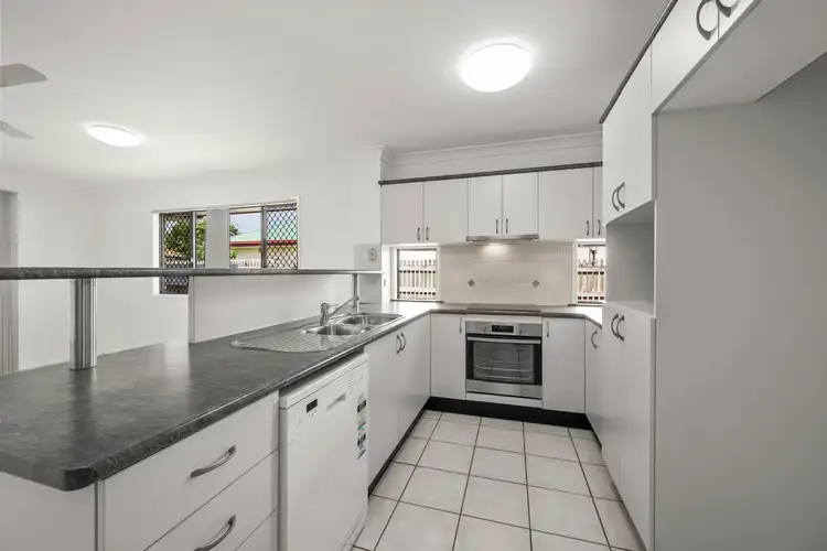 Fourth view of Homely house listing, 3 Tryon Court, Kirwan QLD 4817