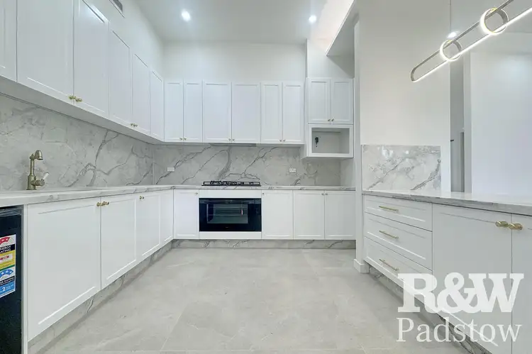 Fourth view of Homely semi-detached listing, 2A Wilberforce Road, Revesby NSW 2212