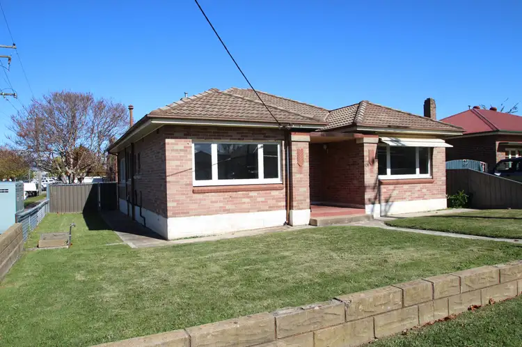 Main view of Homely house listing, 136 Prince Street, Orange NSW 2800