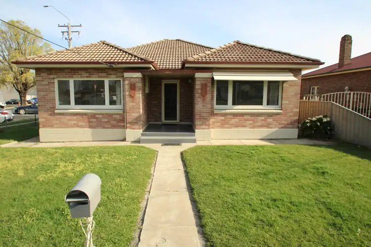 136 Prince Street, Orange NSW 2800