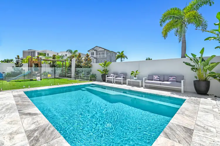 Third view of Homely house listing, 12 Havana Way, Paradise Point QLD 4216