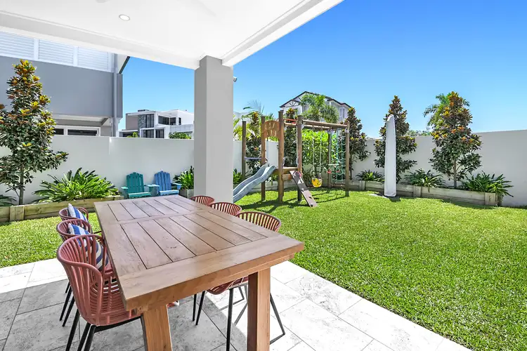 Sixth view of Homely house listing, 12 Havana Way, Paradise Point QLD 4216