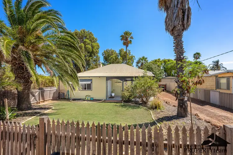 257 Second Street, Wonthella WA 6530