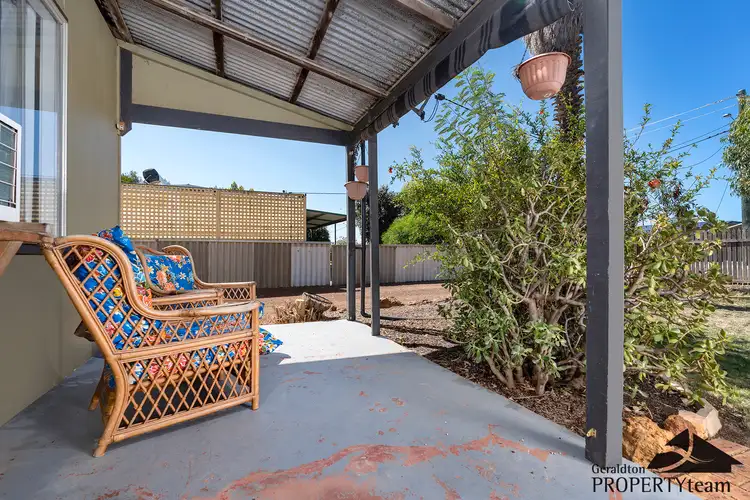 Fifth view of Homely house listing, 257 Second Street, Wonthella WA 6530