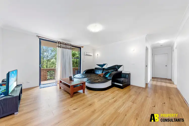 Second view of Homely unit listing, 13/47 Wigram Street, Harris Park NSW 2150