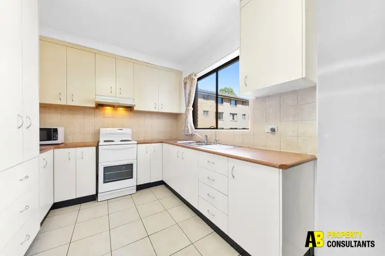 Third view of Homely unit listing, 13/47 Wigram Street, Harris Park NSW 2150