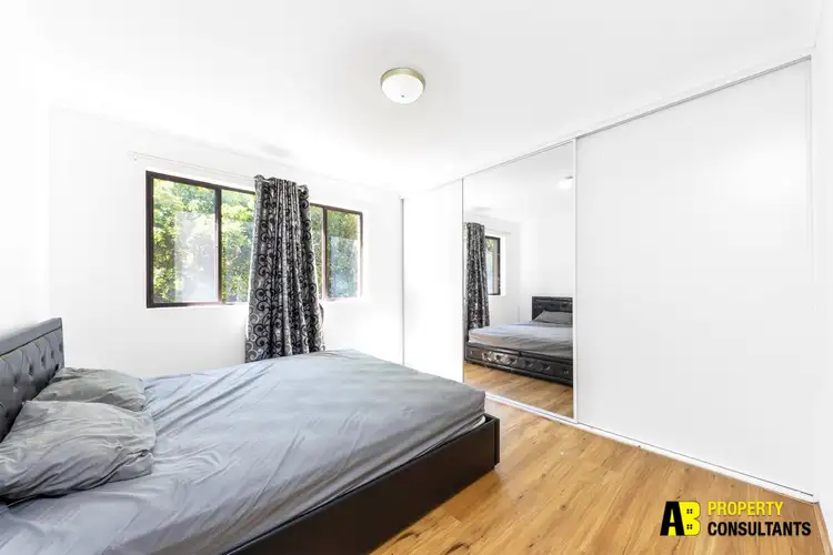 Fourth view of Homely unit listing, 13/47 Wigram Street, Harris Park NSW 2150