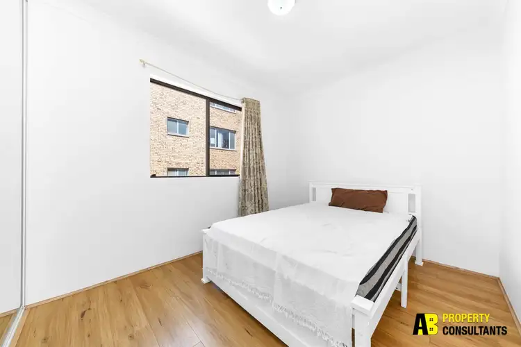 Fifth view of Homely unit listing, 13/47 Wigram Street, Harris Park NSW 2150