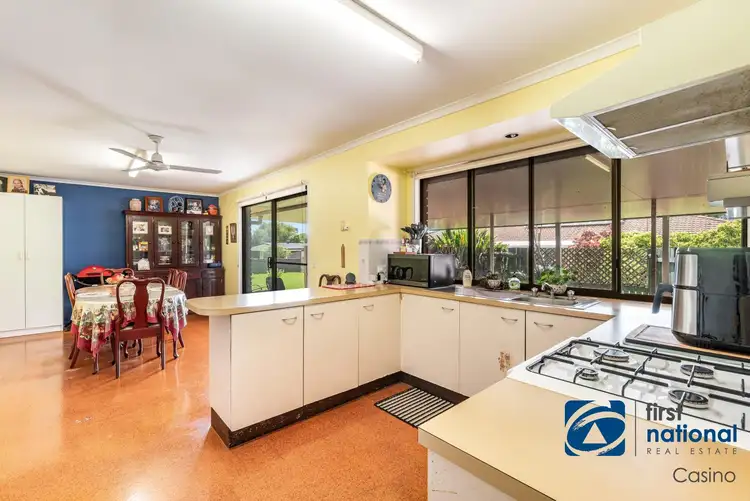 Third view of Homely house listing, 10 Camaroo Close, Casino NSW 2470