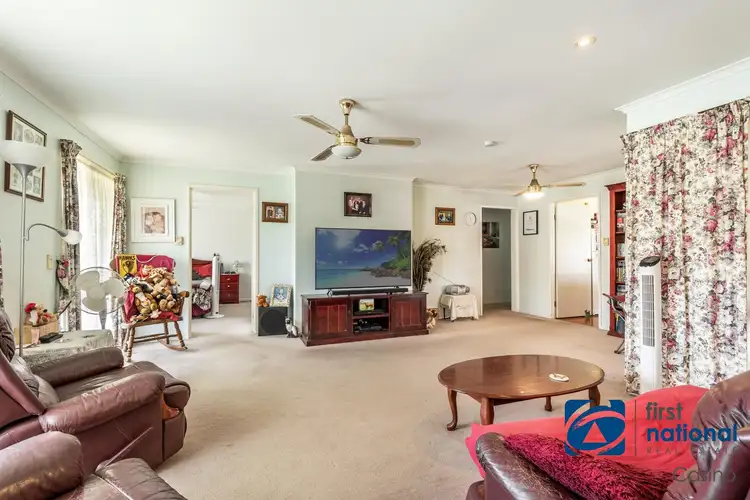 Fourth view of Homely house listing, 10 Camaroo Close, Casino NSW 2470