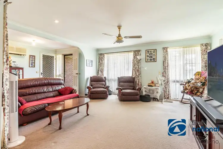 Fifth view of Homely house listing, 10 Camaroo Close, Casino NSW 2470