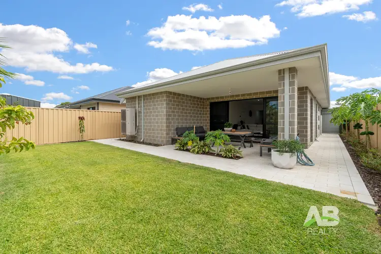 Fifth view of Homely house listing, 25 Ioppolo Court, Sinagra WA 6065
