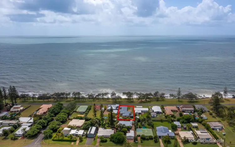 Main view of Homely block of units listing, 34 Esplanade, Elliott Heads QLD 4670