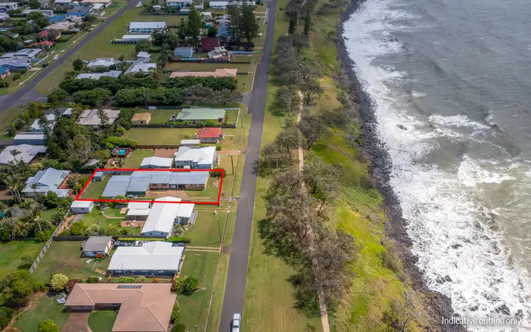Fourth view of Homely block of units listing, 34 Esplanade, Elliott Heads QLD 4670