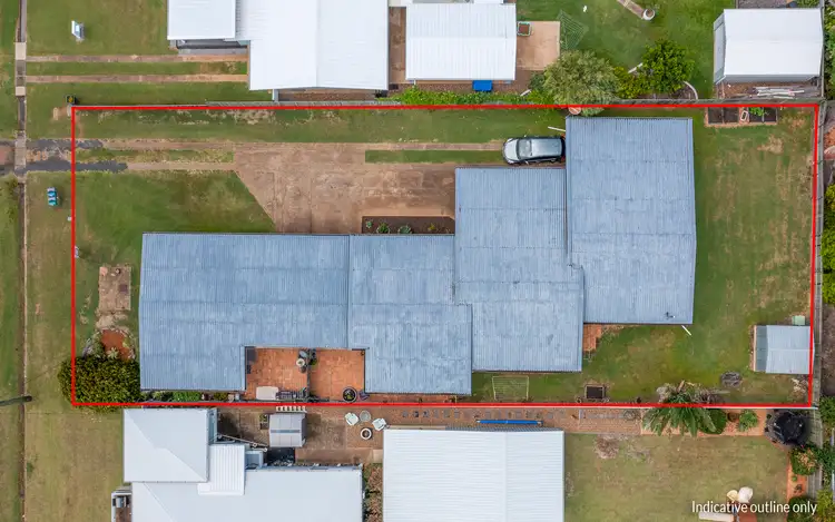 Fifth view of Homely block of units listing, 34 Esplanade, Elliott Heads QLD 4670