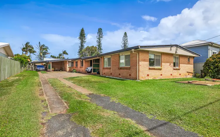 Seventh view of Homely block of units listing, 34 Esplanade, Elliott Heads QLD 4670