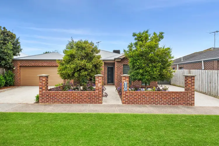62 Hoddle Drive, Leopold VIC 3224