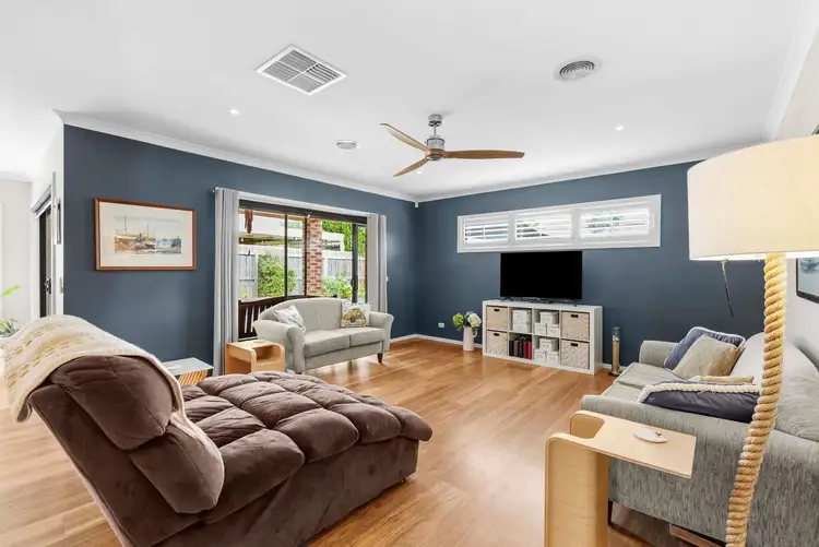 Fourth view of Homely house listing, 62 Hoddle Drive, Leopold VIC 3224