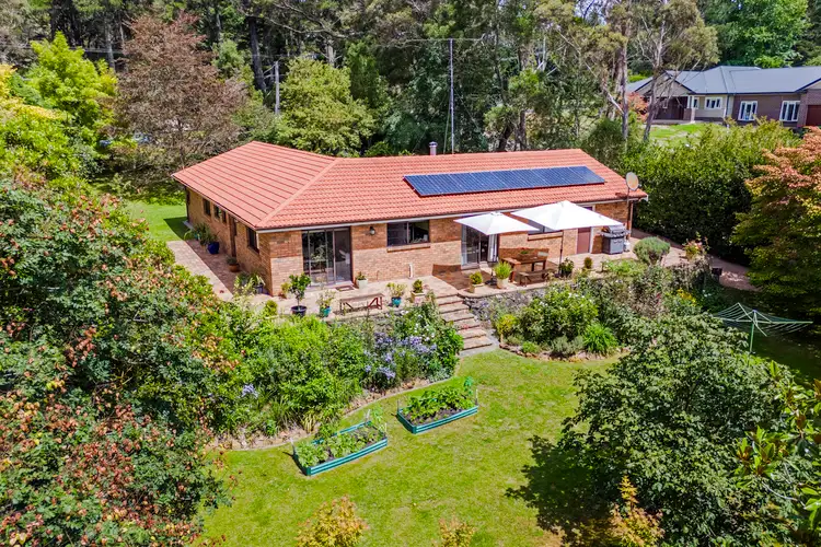 Main view of Homely house listing, 156 Evans Lookout Road, Blackheath NSW 2785