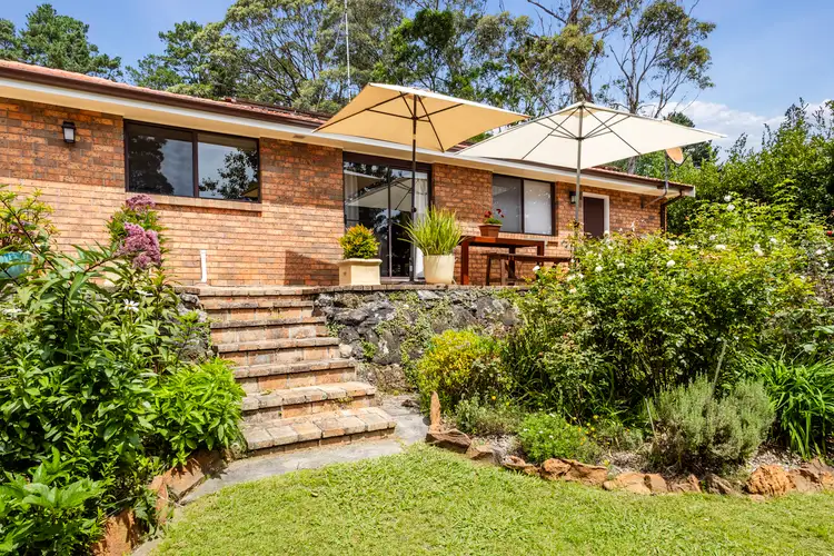 Third view of Homely house listing, 156 Evans Lookout Road, Blackheath NSW 2785