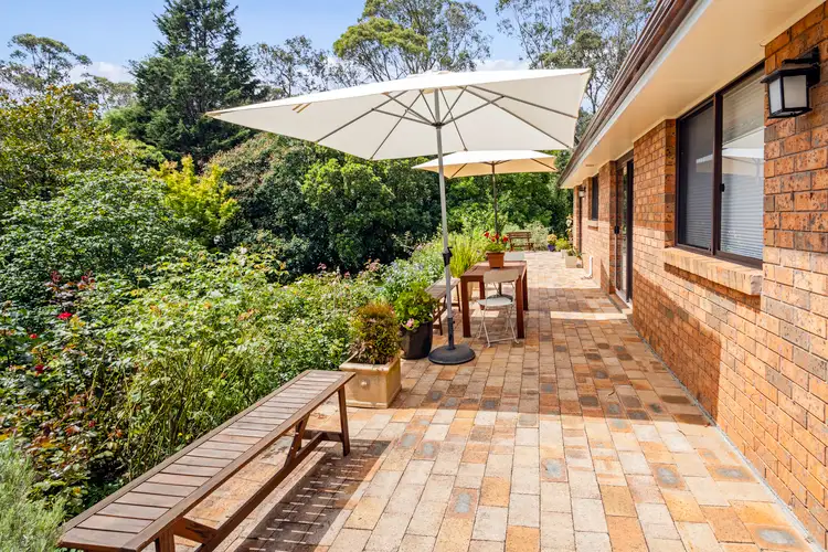 Fourth view of Homely house listing, 156 Evans Lookout Road, Blackheath NSW 2785